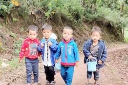 Điện Biên kiến nghị mở rộng đầu tư trường nội trú sau công điện của Thủ tướng