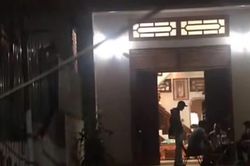Mâu thuẫn tình cảm, người phụ nữ ở Đắk Lắk bị đâm tử vong