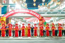 Khánh thành Trường Quốc tế Edison Hanaka tại Bắc Ninh