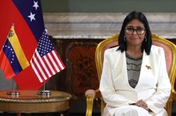 Tổng thống Mỹ nói Venezuela 'chưa sẵn sàng' cho bầu cử, Caracas-Washington tiếp tục đàm phán
