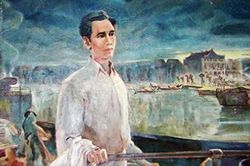 Chủ tịch Hồ Ch&iacute; Minh - Nh&agrave; ngoại giao kiệt xuất của Việt Nam