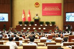 Tổng Bí thư, Chủ tịch nước Tô Lâm: Chuyển nhận thức thành hành động, quyết tâm thành kết quả