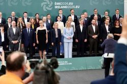 EU 'đứng giữa ngã ba' về trừng phạt khu định cư Israel