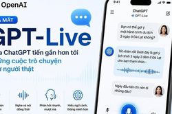OpenAI tr&igrave;nh l&agrave;ng m&ocirc; h&igrave;nh hoại thoại mới tr&ecirc;n ChatGPT