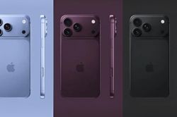 iPhone 18 Pro Max có thể bỏ màu sáng, đón tông đỏ Burgundy nổi bật