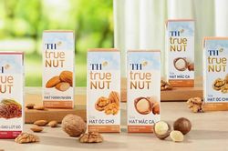 11 sản phẩm của TH đạt trung hòa carbon theo tiêu chuẩn quốc tế