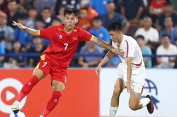 U20 Việt Nam - U20 Palestine: Quyết thắng để nuôi hy vọng đi tiếp