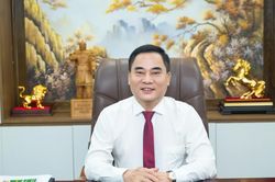 Casumina c&oacute; Tổng gi&aacute;m đốc mới