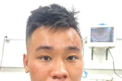 ​Nghi can s&aacute;t hại 3 người ở TP Đồng Nai: 'Kh&ocirc;ng quen biết v&agrave; kh&ocirc;ng c&oacute; m&acirc;u thuẫn với gia đ&igrave;nh nạn nh&acirc;n'
