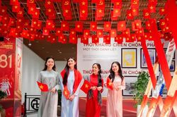 Những điểm đến hot nhất dịp lễ 2/9: Nam Bộ gọi tên Phú Quốc, Vũng Tàu và núi Bà Đen