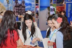 Hà Nội quảng bá điểm đến, mở rộng hợp tác du lịch tại Thiên Tân