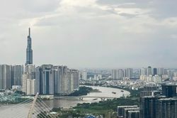 Dự báo thời tiết ngày 4/9: TP HCM có mưa gián đoạn trong ngày