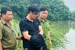 'Si&ecirc;u trộm' ở Thanh H&oacute;a chuy&ecirc;n đi xa trăm c&acirc;y số, cậy k&eacute;t sắt lấy tiền v&agrave;ng