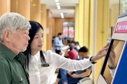 Kết nối dữ liệu gi&uacute;p cắt giảm, thay thế v&agrave; b&atilde;i bỏ 742 thủ tục h&agrave;nh ch&iacute;nh