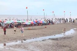 Hưng Yên đón gần 180.000 khách, doanh thu du lịch tăng hơn 10% dịp 2/9