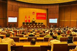 Bảo vệ người dám làm, kiên quyết xử lý người không chịu làm