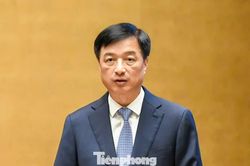 Ông Nguyễn Duy Ngọc: Vừa bảo vệ người dám làm, vừa kiên quyết xử lý người không chịu làm