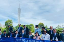 Chương tăng trưởng mới của ch&acirc;u &Aacute;-Th&aacute;i B&igrave;nh Dương: Mở cửa, đổi mới v&agrave; hợp t&aacute;c