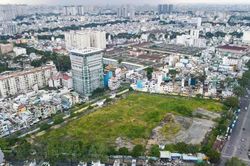 Doanh nghiệp bất động sản mất khả năng thanh to&aacute;n nợ tr&aacute;i phiếu