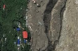 Nepal x&acirc;y dựng hệ thống cảnh b&aacute;o sớm dọc bi&ecirc;n giới với Trung Quốc sau trận lũ thảm khốc