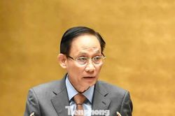 X&acirc;y dựng bản đồ nguồn lực người Việt Nam ở nước ngo&agrave;i