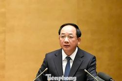 Những câu hỏi trong cán bộ, đảng viên, Nhân dân phải được trả lời sớm, đúng, có sức thuyết phục