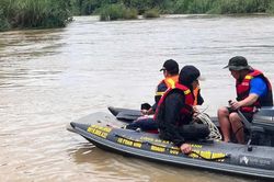 Tìm thấy thi thể nữ sinh rơi xuống sông