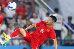 Trực tiếp U20 Việt Nam 0-0 U20 Palestine (Hiệp 1): Chủ nh&agrave; vừa bỏ lỡ cơ hội tốt