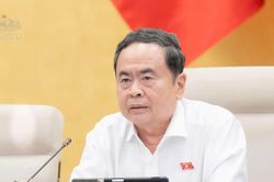 C&aacute;c nội dung tại Kỳ họp kh&ocirc;ng thường lệ thứ nhất c&oacute; sự đồng thuận rất cao