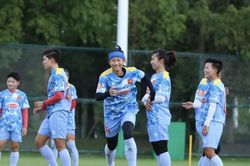 Hải Yến quyết ghi dấu ấn ở kỳ ASIAD c&oacute; thể l&agrave; cuối c&ugrave;ng trong sự nghiệp