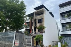 Vụ ch&aacute;y nh&agrave; 4 tầng ở Nha Trang: Hai nạn nh&acirc;n tử vong