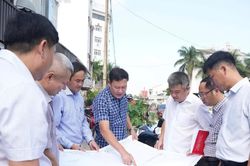 Nhiều dự án 'mắc kẹt' ở Đắk Lắk được khơi thông sau 45 ngày đêm gỡ mặt bằng