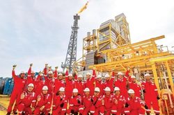PVEP chuẩn bị nguồn lực cho chu kỳ tăng trưởng mới