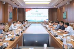 Đảng bộ Bộ m&aacute;y QL&ĐH PETROVIETNAM sinh hoạt chi bộ với chủ đề 'Tự lực &ndash; Tự cường &ndash; Kiến tạo tương lai năng lượng Quốc gia'