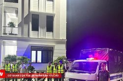 Hải Phòng: Bắt 9 vụ liên quan đến ma túy trong dịp Quốc khánh