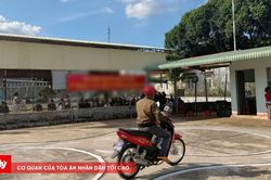 Cấp giấy ph&eacute;p l&aacute;i xe miễn ph&iacute; ở hải đảo - ch&iacute;nh s&aacute;ch v&igrave; nh&acirc;n d&acirc;n