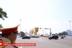 Đ&agrave; Nẵng: Ph&aacute;t hiện hơn 2.500 vi phạm giao th&ocirc;ng dịp lễ 2/9