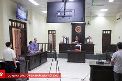 Doanh nghiệp nợ thuế bị kiện, phải nộp gần 600 triệu đồng