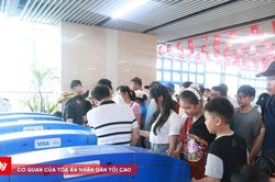 H&agrave; Nội Metro phục vụ hơn 408.000 lượt kh&aacute;ch dịp Quốc kh&aacute;nh