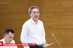 Bộ Công an thông tin kết quả Chiến dịch gỡ điểm nghẽn về chuyển đổi số