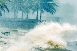 Nửa đầu mùa bão 2026: Bão đổi hướng, lòng vòng đến 'hồi sinh' trên Biển Đông