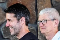 Tân CEO Apple có thể nhận thù lao 58 triệu USD