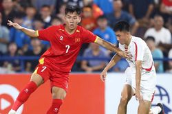 Nhận định U20 Việt Nam vs U20 Palestine: Chiến thắng đầu tiên