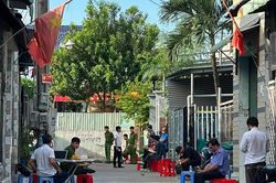 Án mạng ở Đồng Nai, 3 người trong một gia đình tử vong