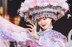 7 Hoa hậu Thế giới đến Việt Nam, Bảo Ngọc và hơn 100 thí sinh Miss World rực rỡ