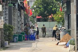 Danh tính nghi phạm gây án mạng 3 mẹ con tử vong ở Đồng Nai
