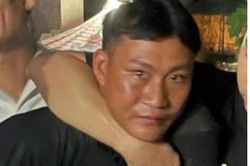 Bắt giữ kẻ cầm dao dọa giết nhân viên siêu thị ở Hà Nội để cướp tài sản