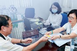 R&agrave; so&aacute;t người nghỉ chế độ theo Nghị định 178 sau kết luận kiểm to&aacute;n