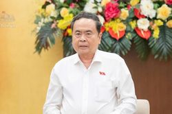 Chủ tịch Quốc hội: Khắc phục t&igrave;nh trạng đăng k&yacute; nhiều nhưng xin r&uacute;t, xin l&ugrave;i