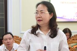 TPHCM l&yacute; giải việc chưa ủy quyền tuyển gi&aacute;o vi&ecirc;n cho cấp x&atilde;